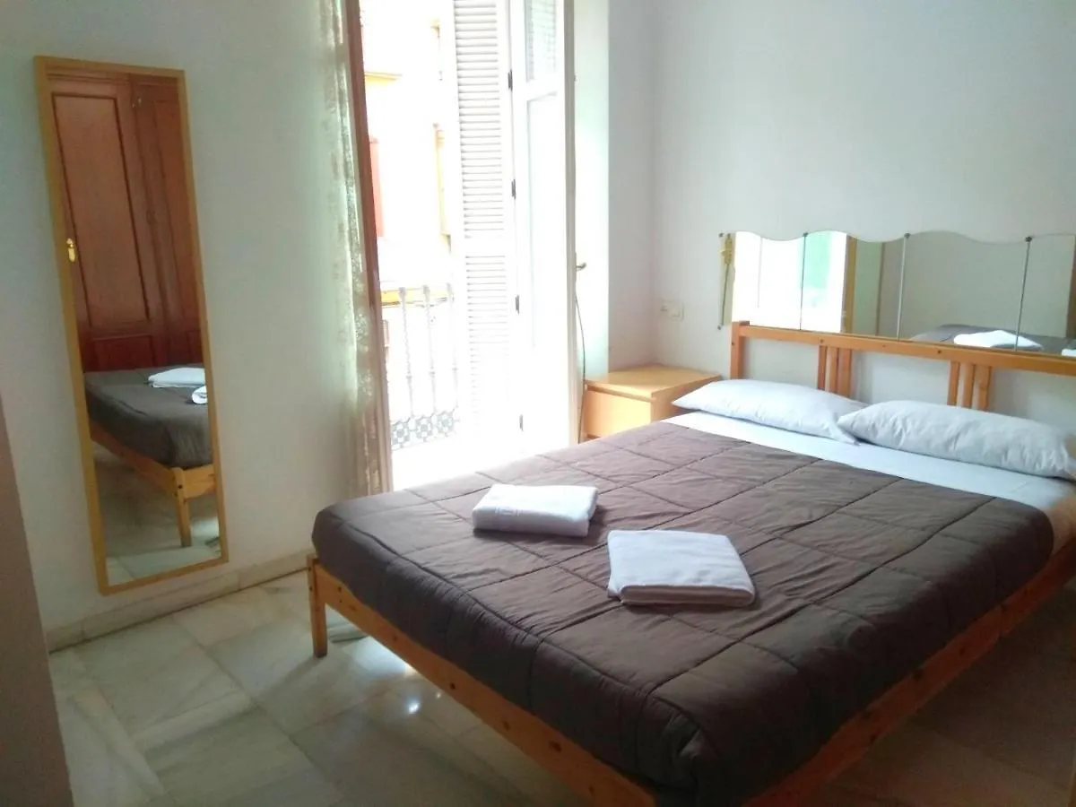 Apartment Enjoy Malaga Apartamentos Carreterias
