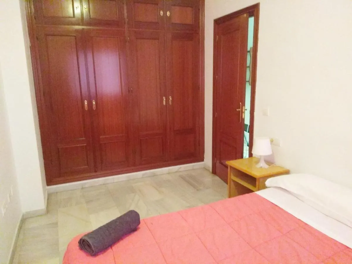 Enjoy Malaga Apartamentos Carreterias Spain